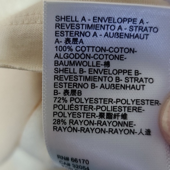 NWOT Urban Outfitters long sleeve Terry sweater S - Picture 8 of 8